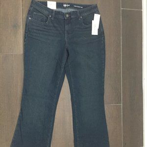 Blue Jeans Style & Co.